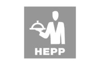 HEPP Dinnerware